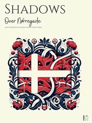 cover image of Shadows Over Nørregade and Other Bilingual Danish-English Short Stories